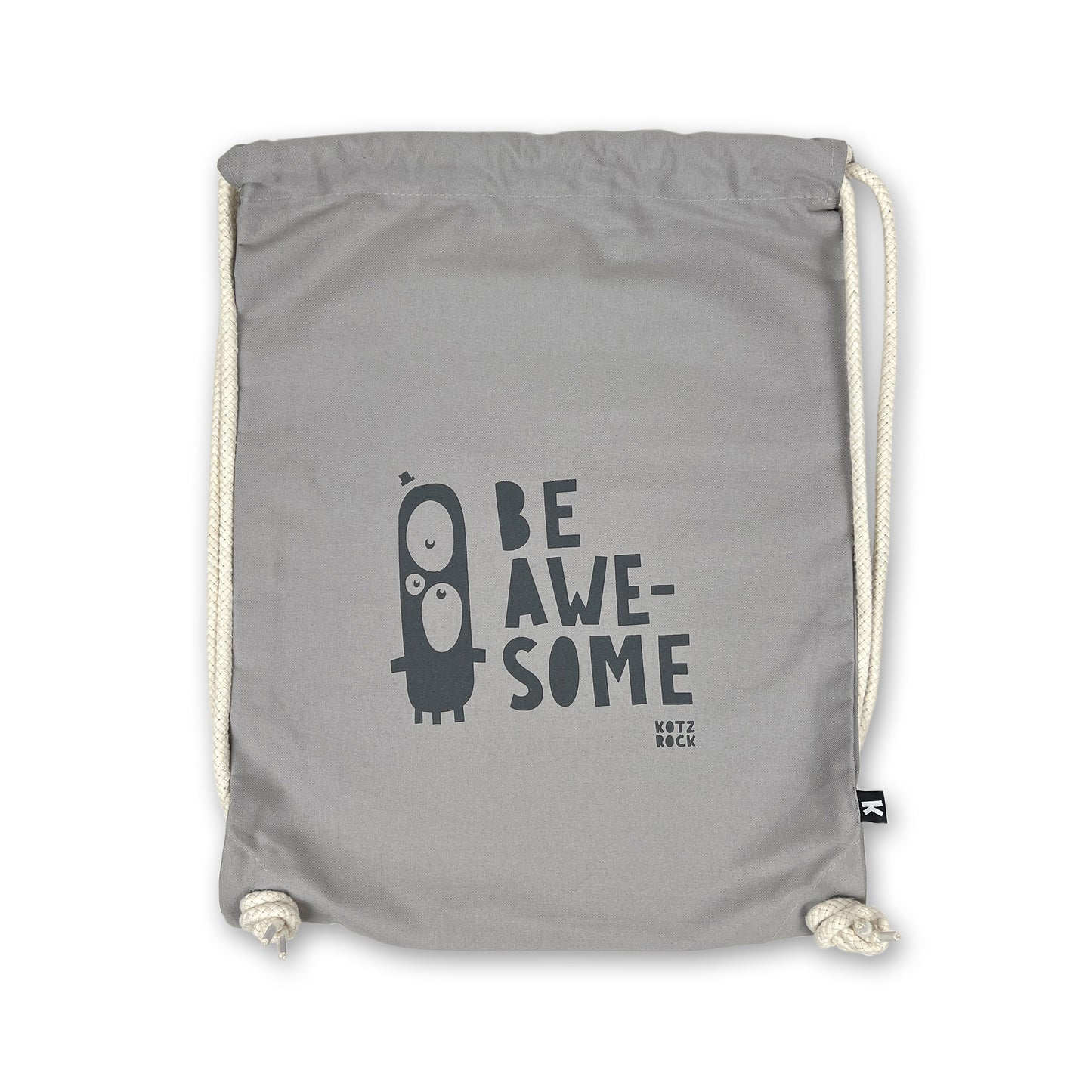 Bag BE AWESOME