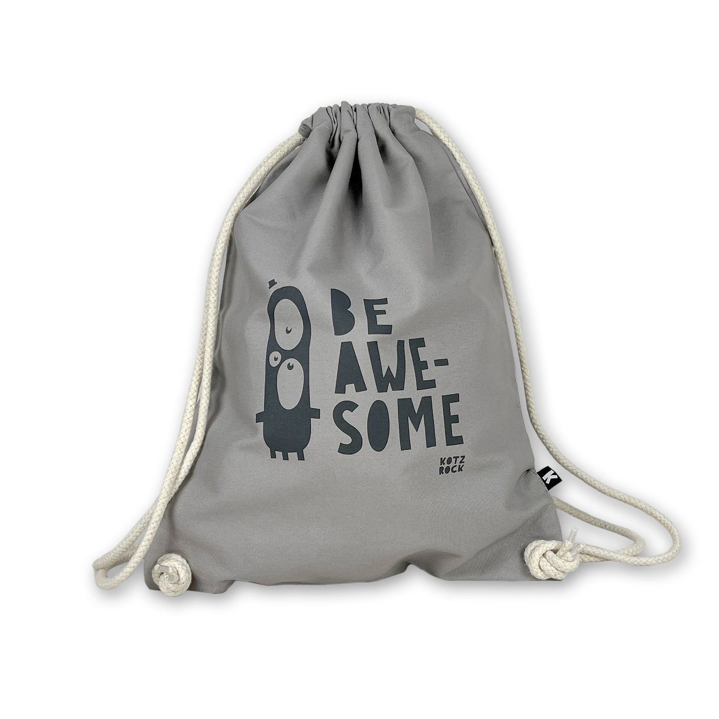 Bag BE AWESOME