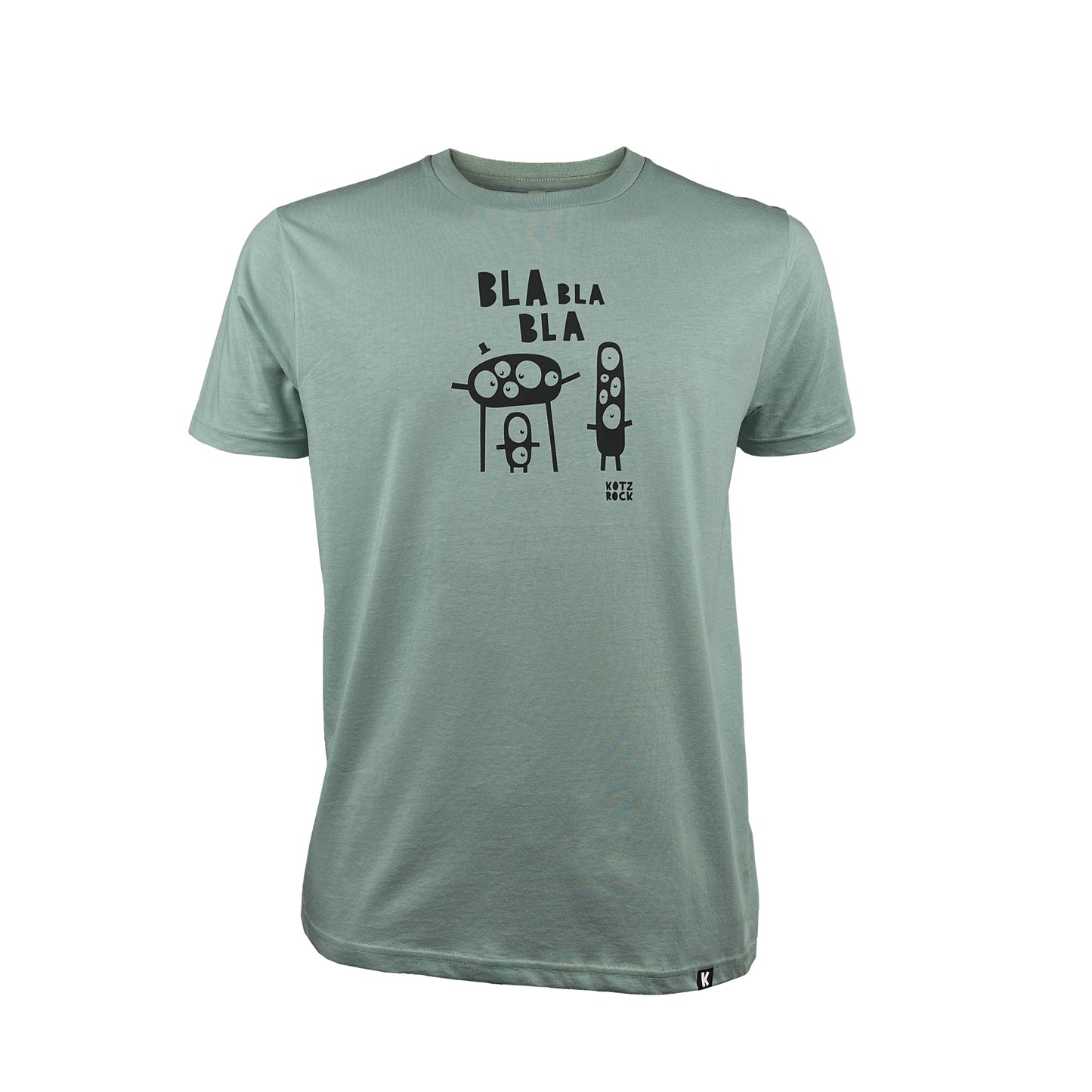 T-Shirt BLA BLA BLA Unisex