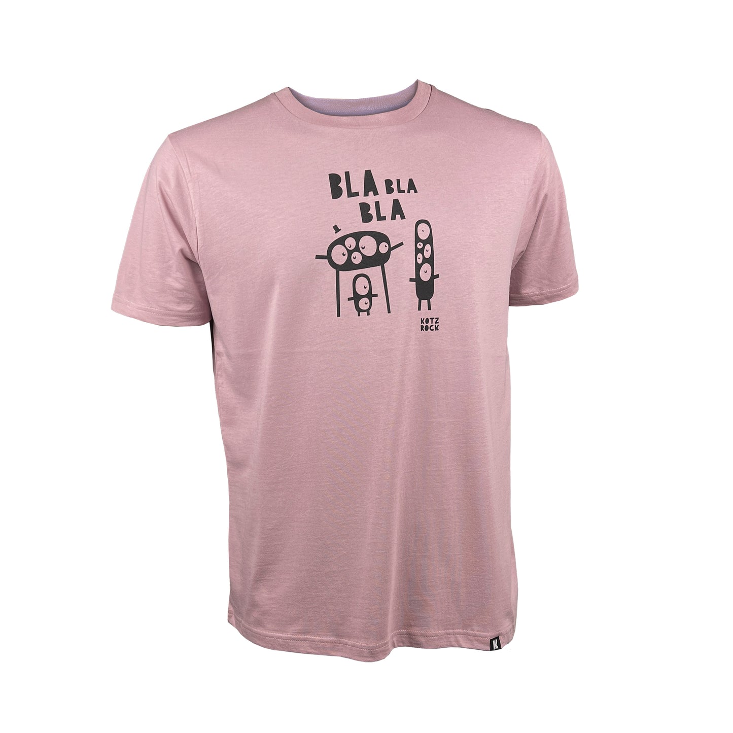 T-Shirt BLA BLA BLA Unisex